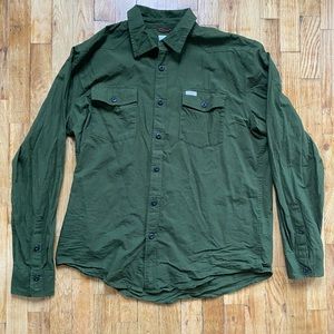 Men’s Topo Designs Shirt